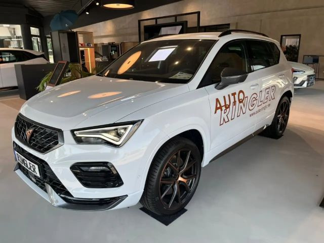 Cupra Ateca 2.0 TSI