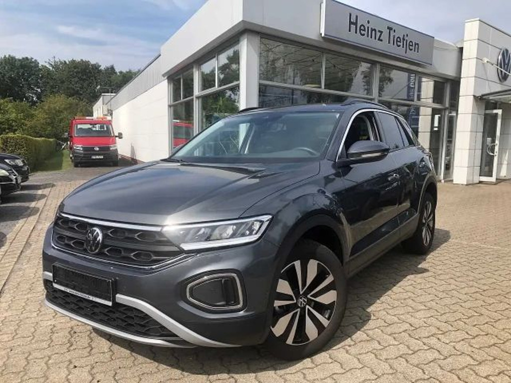Volkswagen T-Roc 1.0 TSI Move
