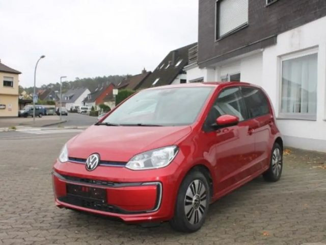 Volkswagen e-up! Max