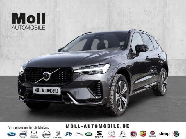 Volvo XC60 AWD T8 Twin Engine Recharge Plus Dark