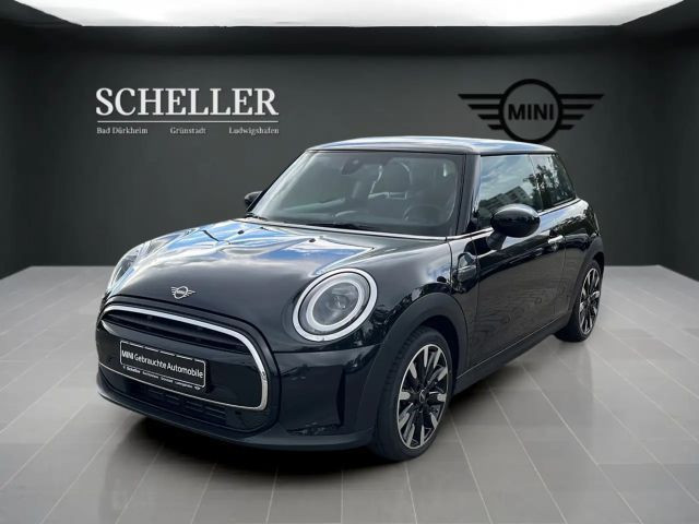 Mini Cooper DAB LED Tempomat Klimaaut. Shz PDC