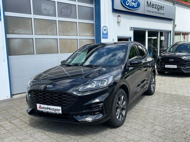 Ford Kuga 4x4 ST Line AWD X