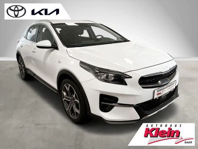 Kia XCeed GDi