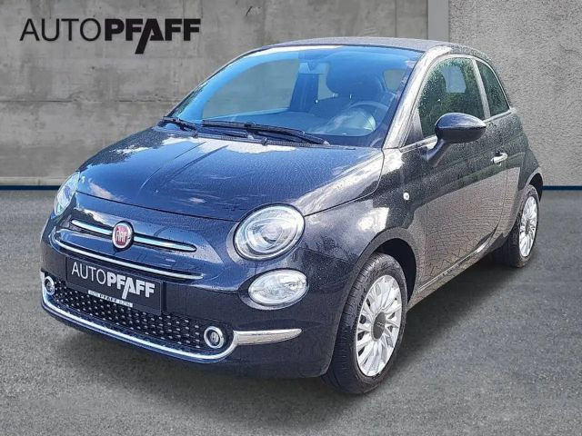 Fiat 500C 1.0 GSE Hybrid 51 kW