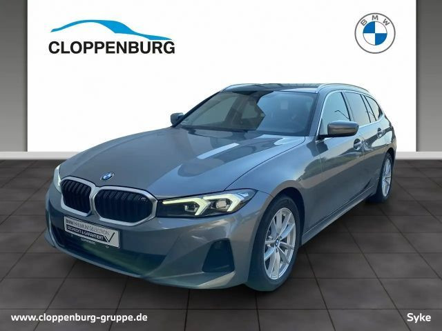 BMW 3 Serie 318 Touring 318d