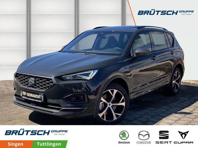 Seat Tarraco 2.0 TDI FR-lijn 4Drive DSG