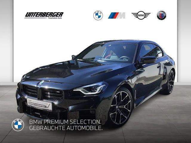 BMW M2 Coupé Comfort pakket