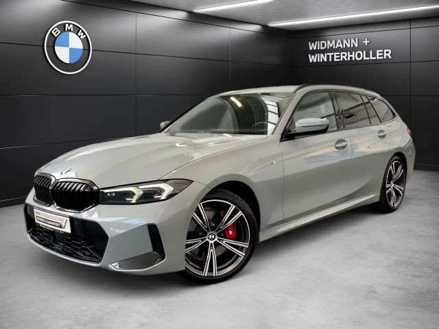 BMW 3 Serie 330 M-Sport xDrive Touring 330d