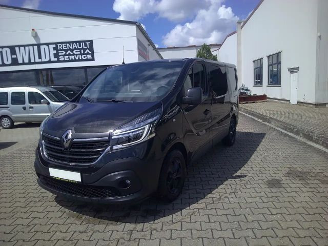 Renault Trafic L1H1 Comfort