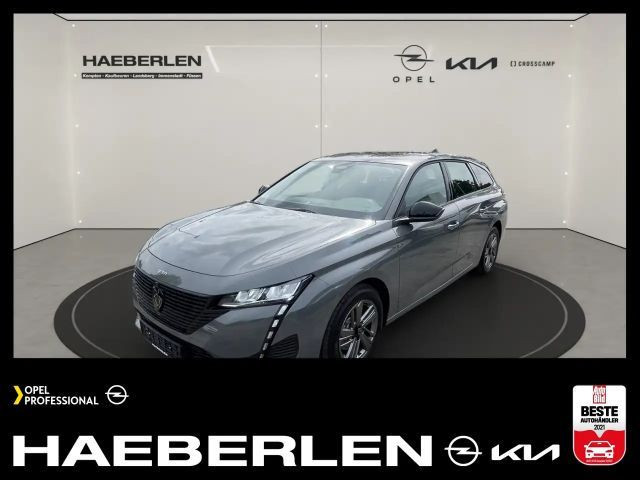 Peugeot 308 PureTech SW