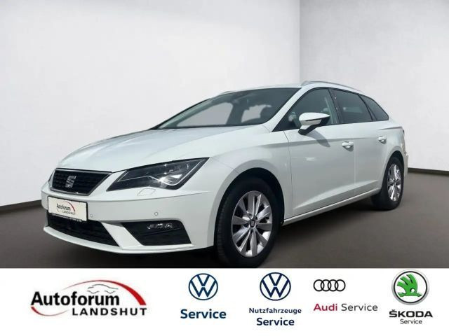 Seat Leon Style 1.6 TDI Sportstourer