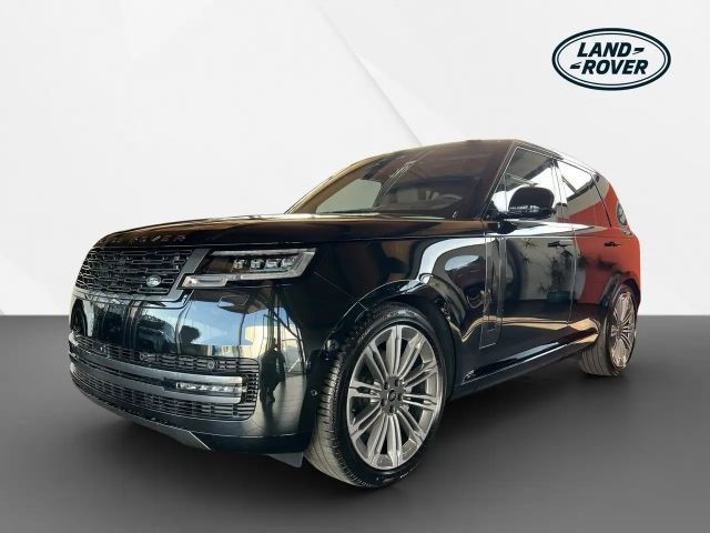 Land Rover Range Rover HSE 3.0