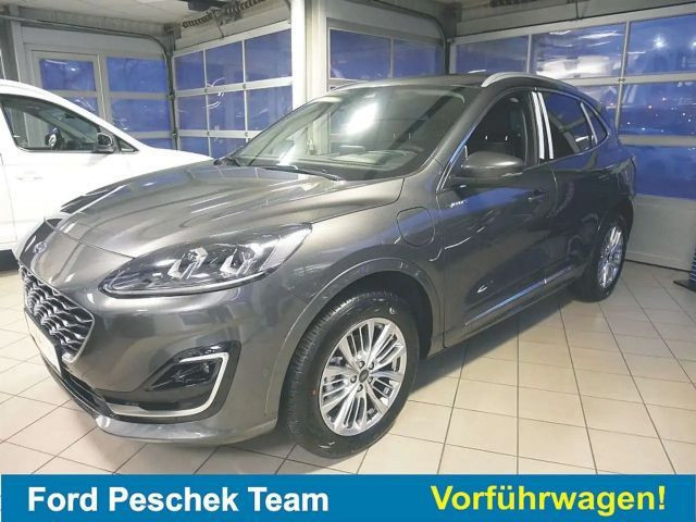 Ford Kuga Vignale Plug in Hybrid