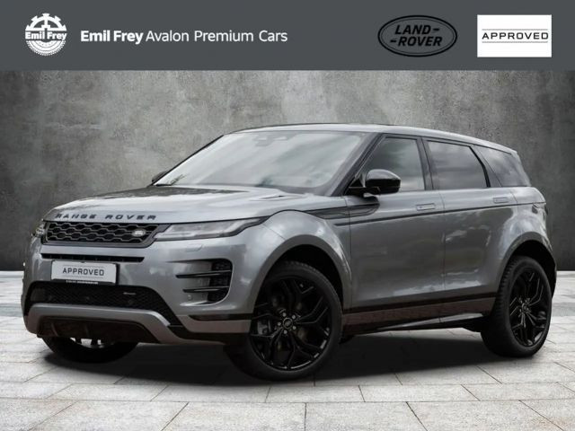 Land Rover Range Rover Evoque Dynamic R-Dynamic SE D200