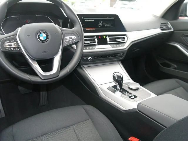 BMW 3 Serie 318 318d