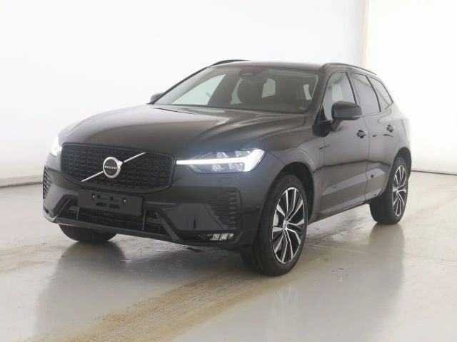 Volvo XC60 AWD Plus Dark