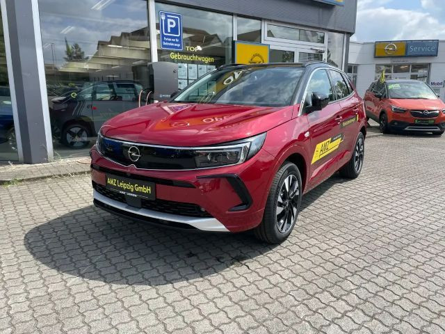 Opel Grandland X Elegance