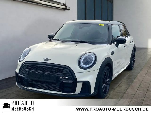 Mini Cooper JOHN COOPER WORKS TRIM/CARPLAY/DRIVINGASSIST/LED