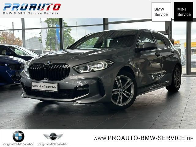 BMW 1 Serie 118 M-Sport 118i