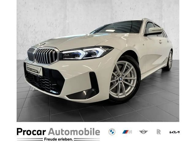 BMW 3 Serie 330 M-Sport xDrive Touring 330d