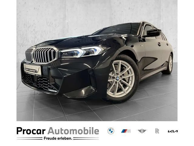 BMW 3 Serie 330 M-Sport Touring 330d 330e