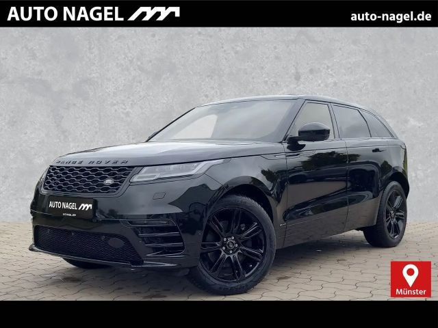 Land Rover Range Rover Velar D200