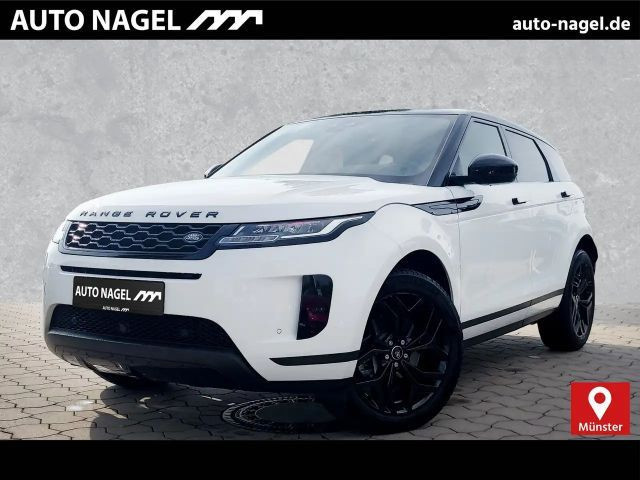 Land Rover Range Rover Evoque S D180