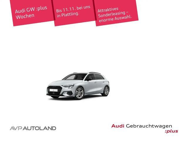 Audi A3 Sportback 35 TFSI