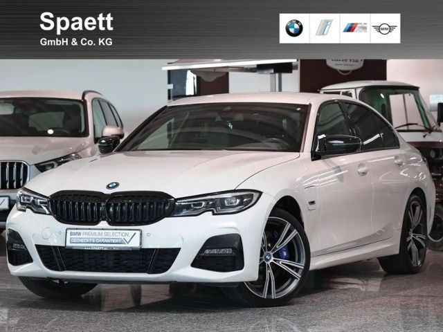 BMW 3 Serie 320 M-Sport 320e