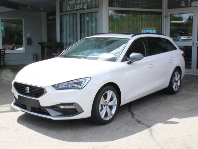 Seat Leon FR-lijn 1.5 TSI Sportstourer