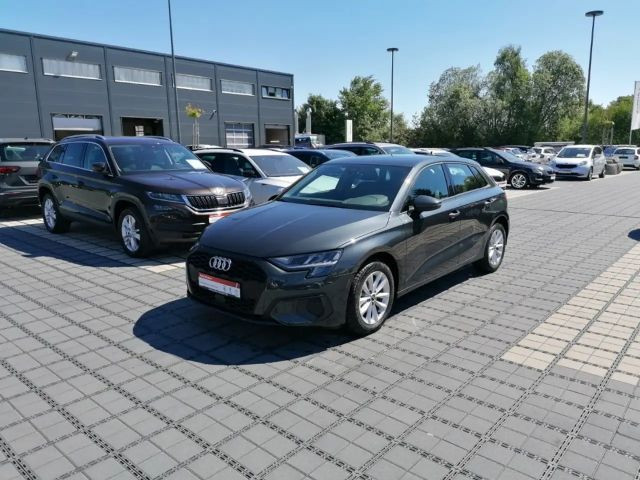 Audi A3 Sportback Sedan 35 TFSI