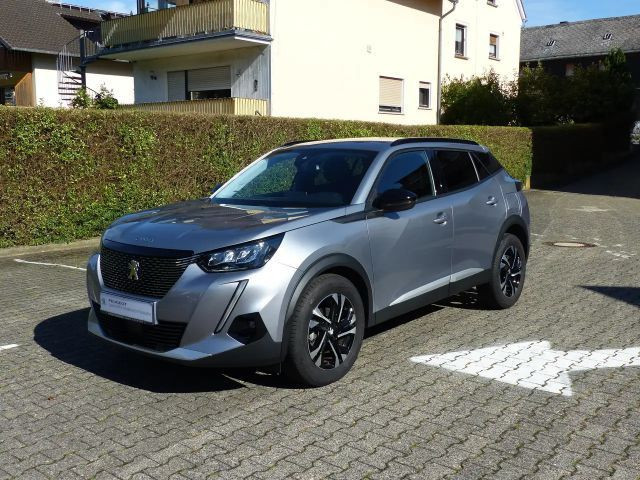 Peugeot 2008 PureTech