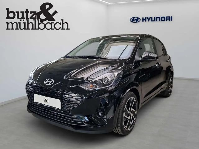 Hyundai i10 1.2 Prime