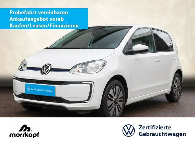 Volkswagen up! e- United +CCS+LM+SH+ Bluetooth Navi Klima