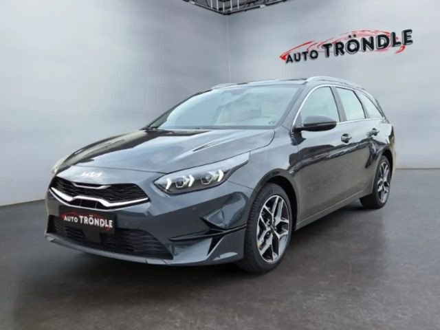 Kia Ceed GDi Spirit SportWagon