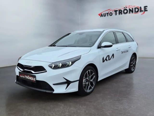 Kia Ceed Spirit SportWagon