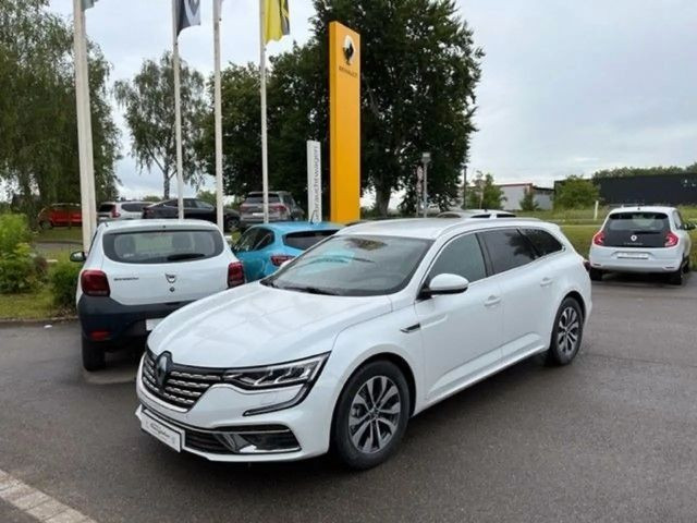 Renault Talisman EDC Combi Intens Estate dCi 190 Blue