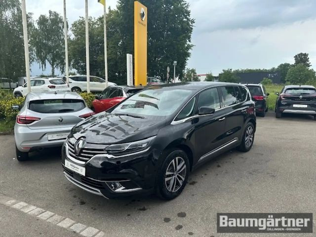 Renault Espace EDC dCi 190 Blue Techno