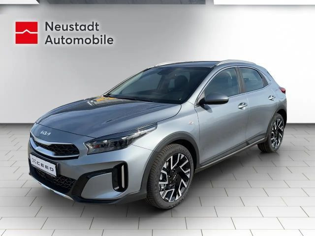 Kia XCeed GDi Vision