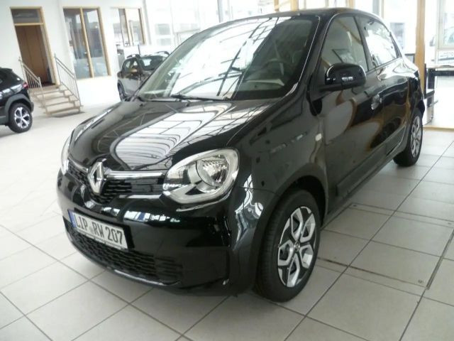 Renault Twingo SCe 65 Equilibre Equilibre