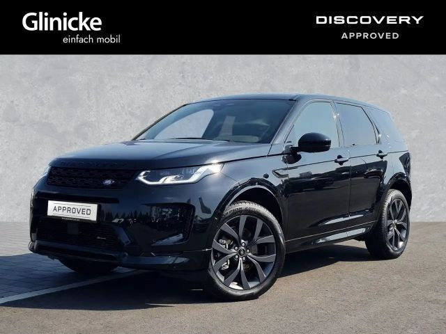 Land Rover Discovery Sport Dynamic R-Dynamic SE 2.0 D200