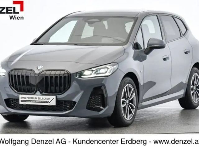 BMW 2 Serie 218 Sedan 218d