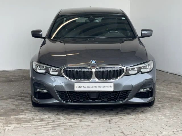 BMW 3 Serie 320 M-Sport