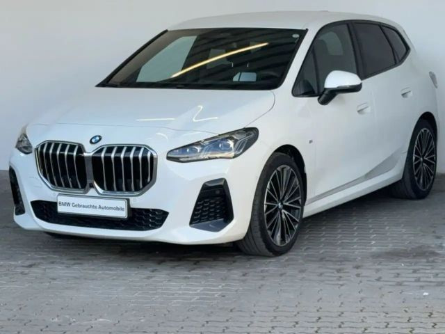 BMW 2 Serie 218 M-Sport Active Tourer