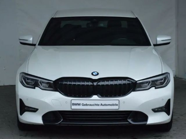 BMW 3 Serie 320 Sport Line