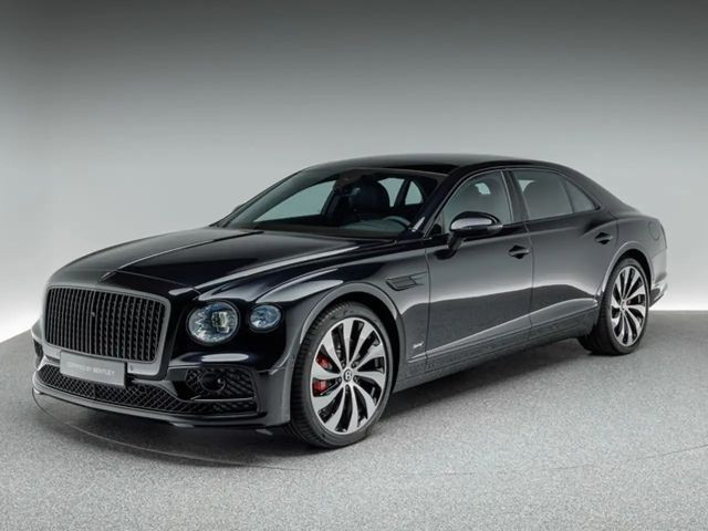 Bentley Flying Spur Hybrid