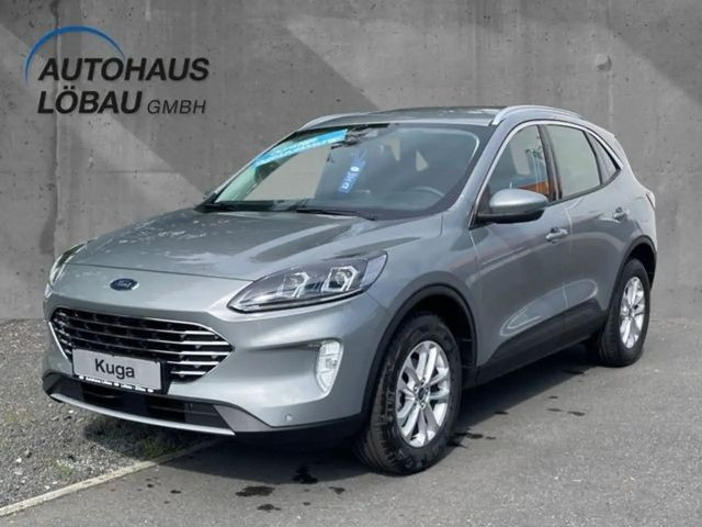 Ford Kuga Titanium