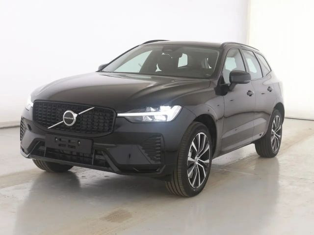 Volvo XC60 Plus Dark