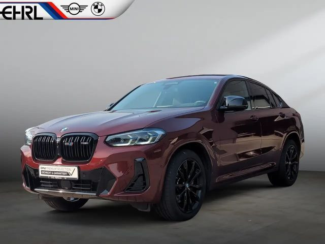 BMW X4 Coupé