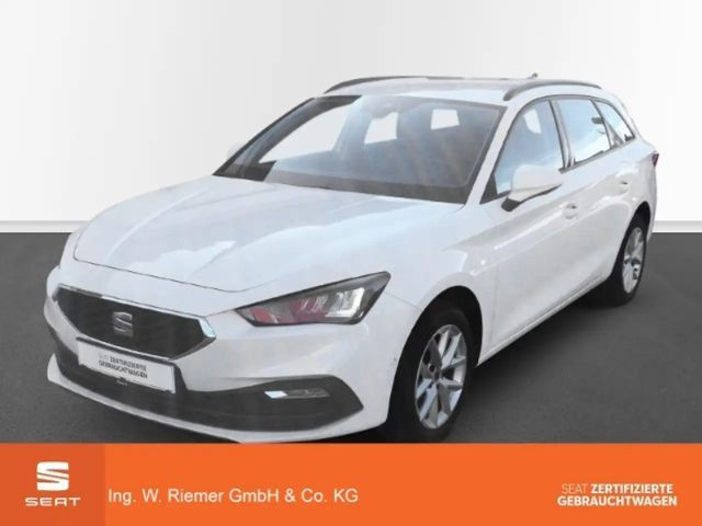 Seat Leon Style 2.0 TDI Sportstourer